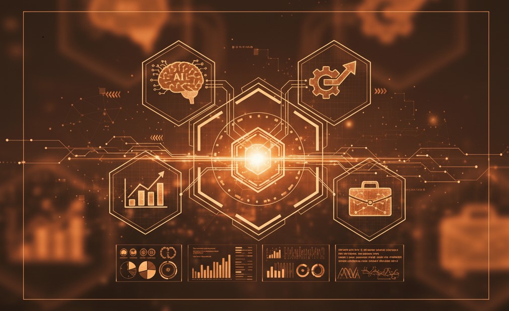 Harnessing AI: Productivity with Protection