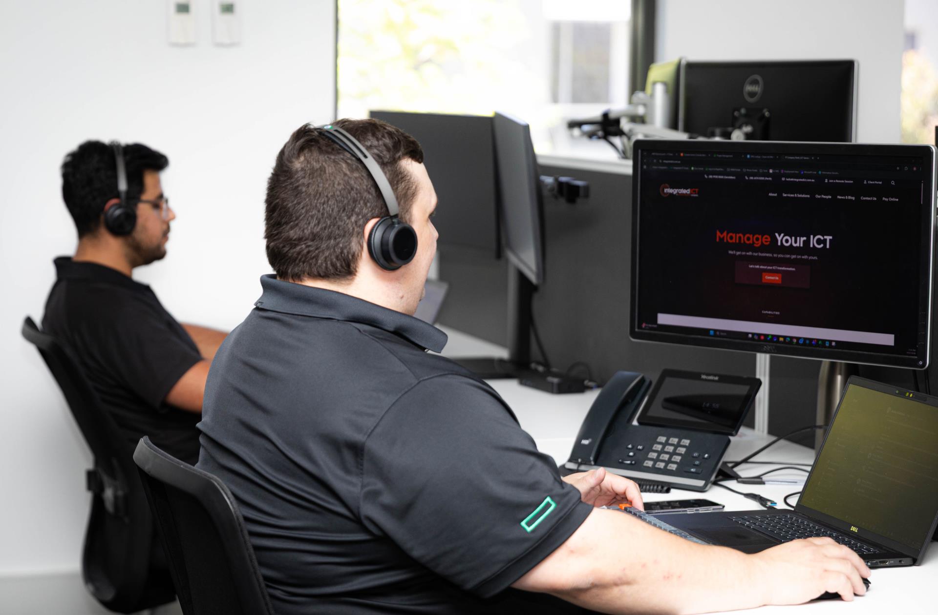 What To Do in the First Hour of a Cyberattack: A Step-by-Step Guide for