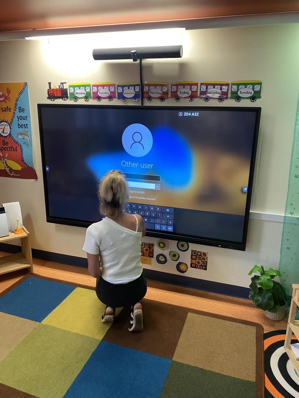 Embracing a New Era of Education: Onslow Primary School Introduces