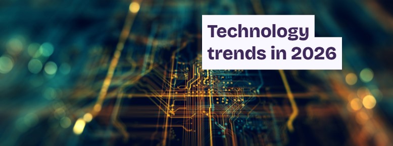 End-of-Year Tech Review: 2025 in Perspective & What’s Next for 2026