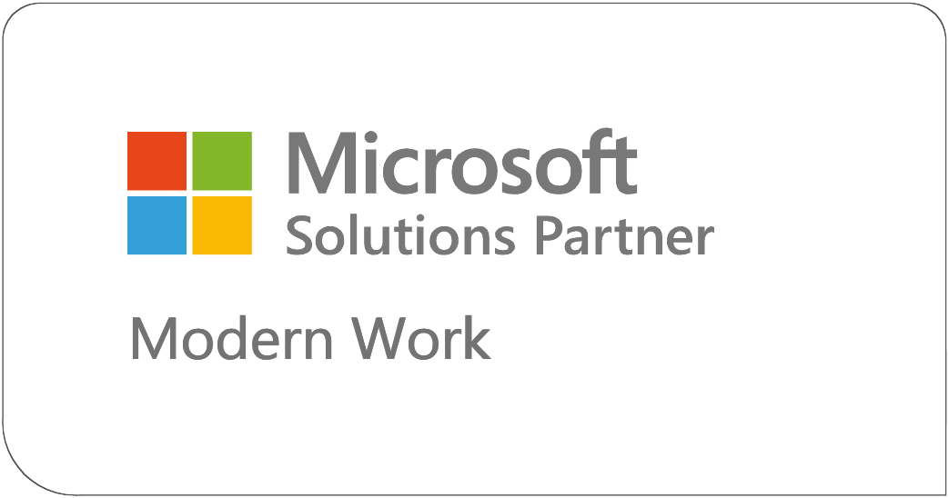 Integrated ICT a Microsoft Solutions Partner for Modern Work