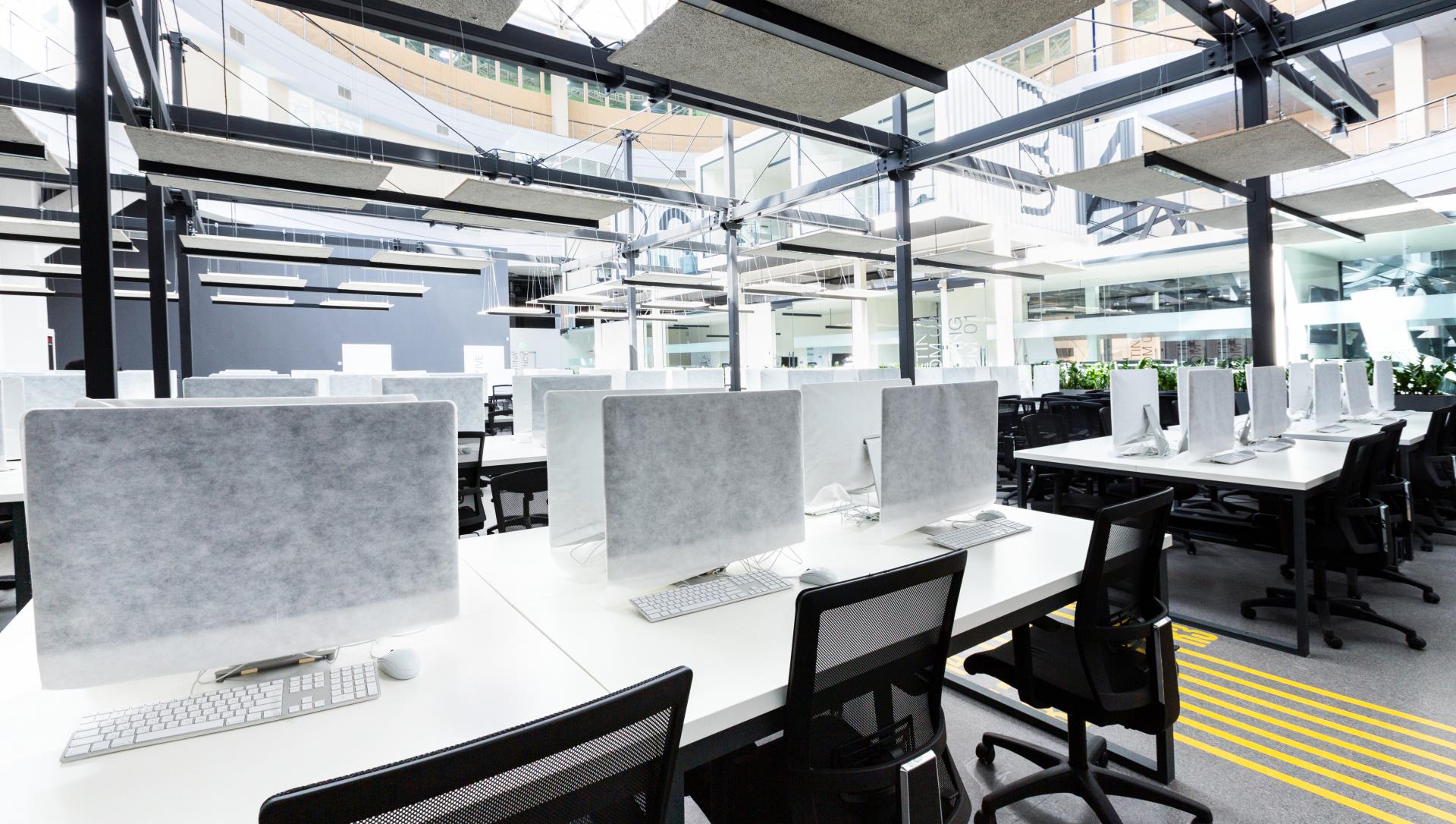 Moving Office? Consider Your ICT Needs Before You Move