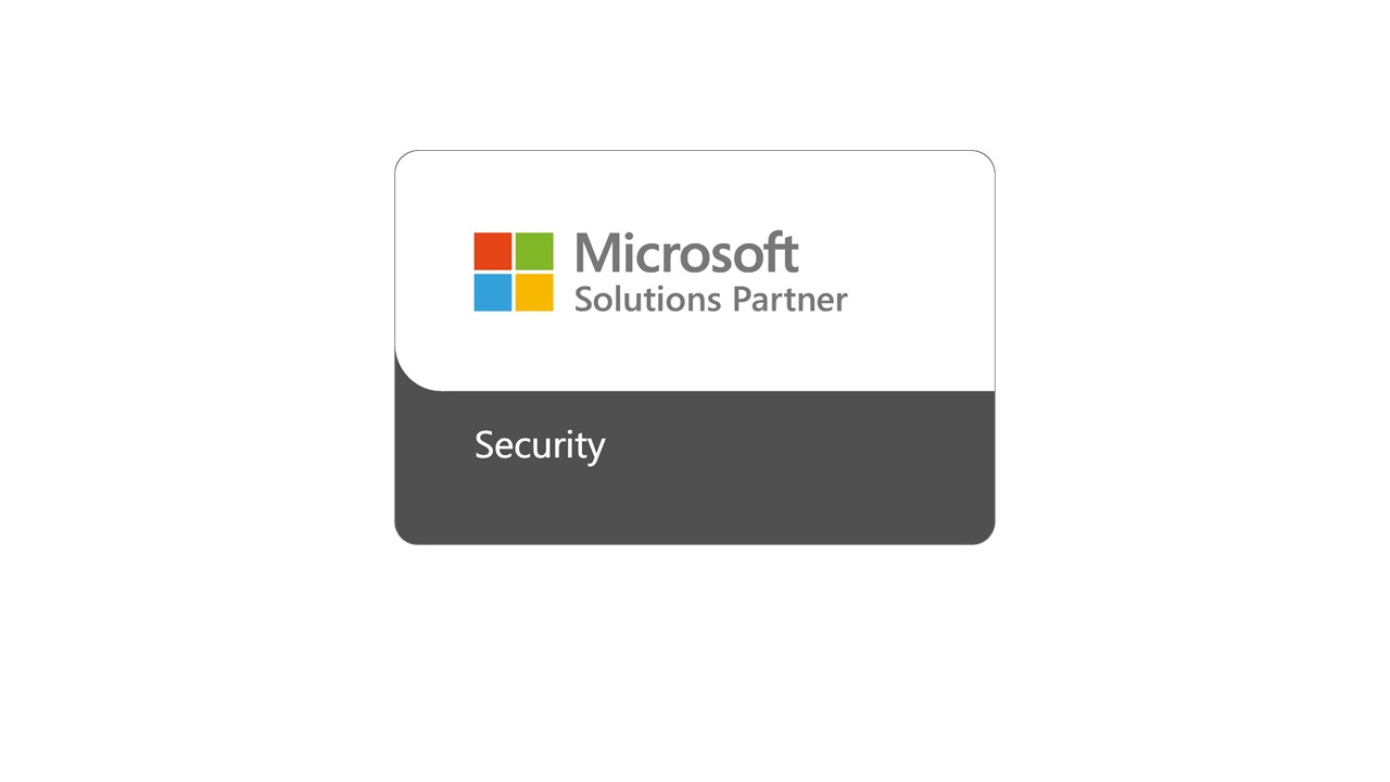 Integrated ICT Achieves Microsoft Solutions Partner for Security Status