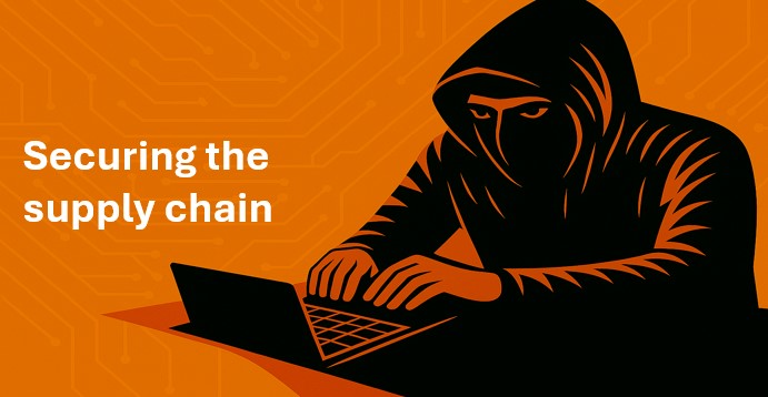 Cyber Security Awareness Month 2025: Why Supply Chain Security Matters