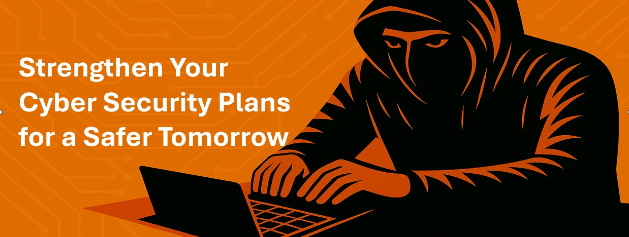 Cyber Security Awareness Month 2025: Quantum Computing isn’t Sci-Fi, Why