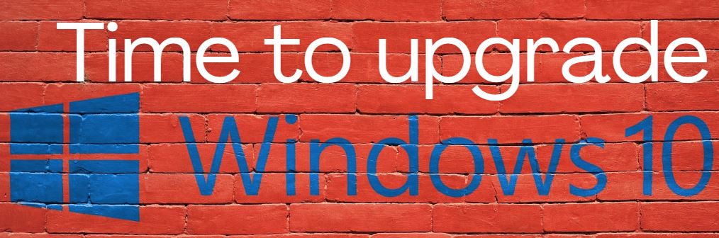 Windows 10 end of support is coming, find out how to get ready